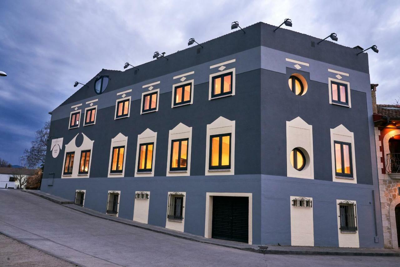 Sotopalacio Hsr Madrona Exterior photo