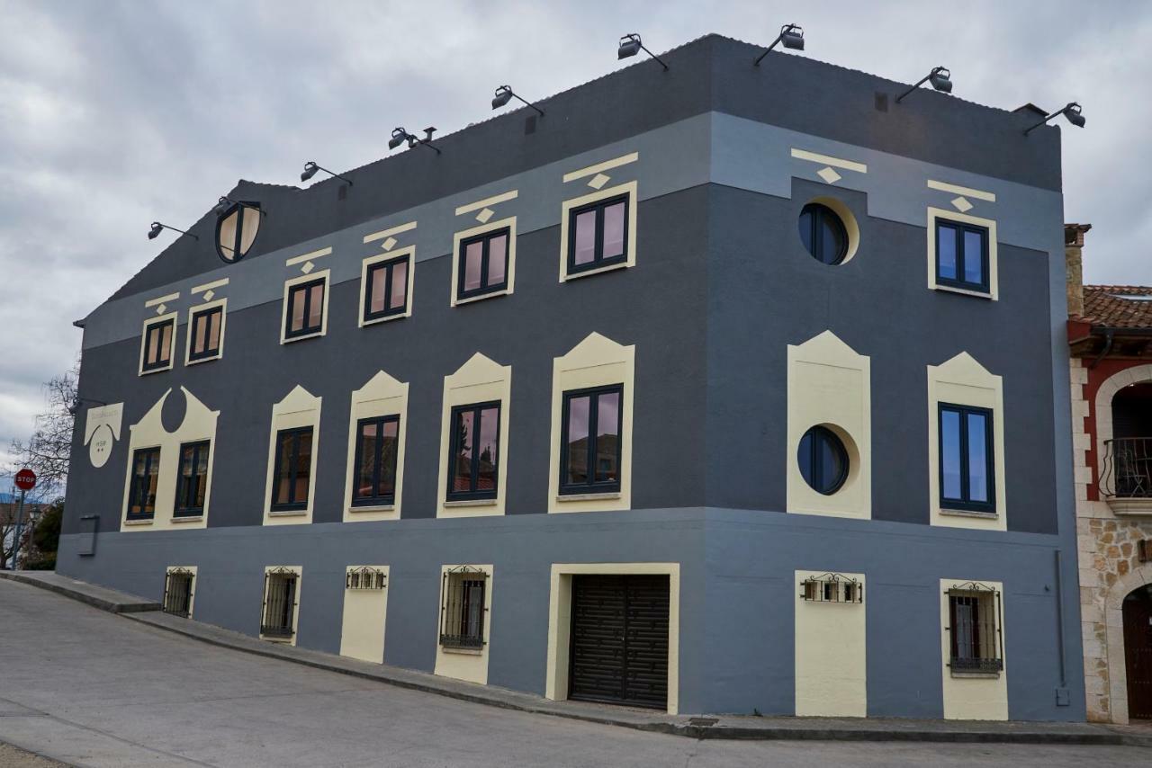 Sotopalacio Hsr Madrona Exterior photo
